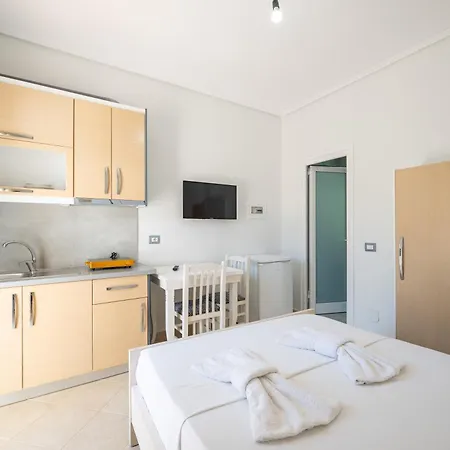 Celi Apartment Sarande