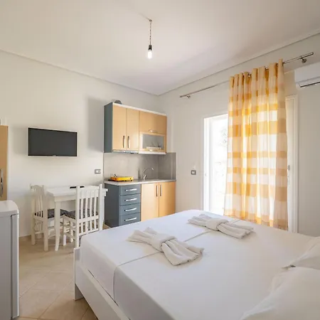 Apartment Celi Sarande