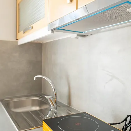 Apartment Celi