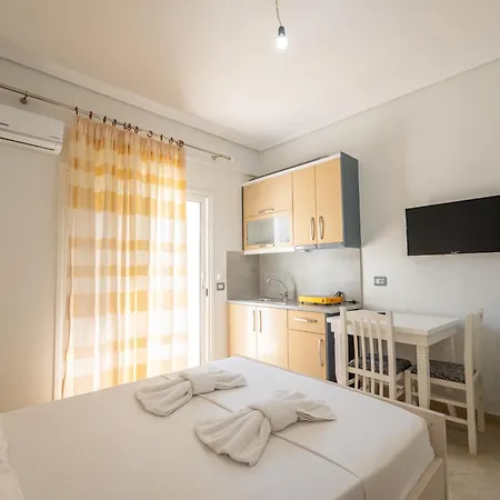 Apartment Celi *