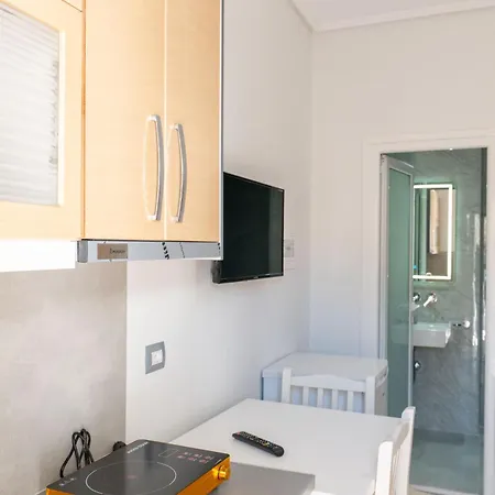 Apartment Celi Sarande