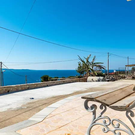 Apartment Celi Sarande