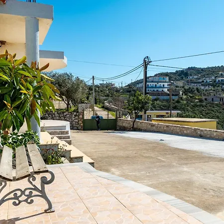 Celi Sarande