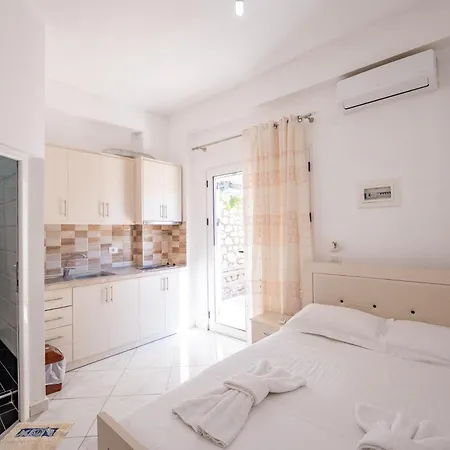 Celi Apartment