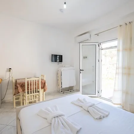 Celi Apartment *