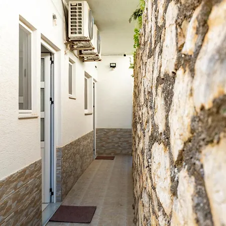Apartment Celi Sarande
