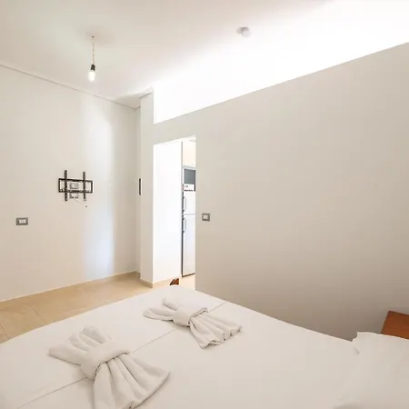 Apartment Celi Sarande