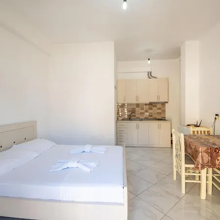 Celi Apartment