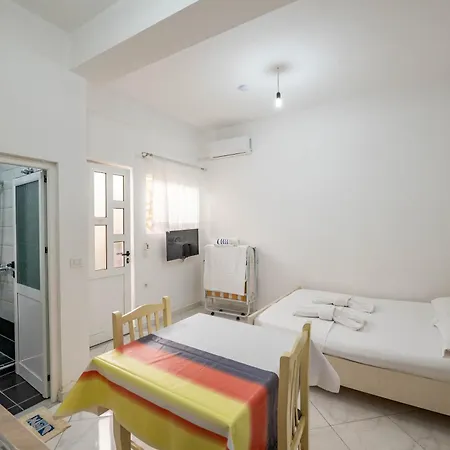 Apartment Celi