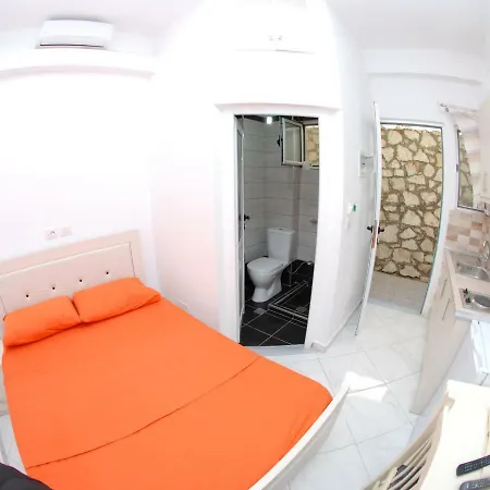 Celi Apartment